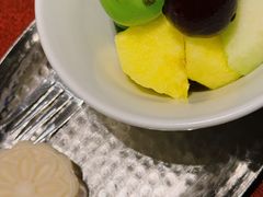-湖滨28中餐厅·西湖宴·杭州君悦酒店