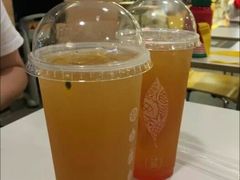 -麦当劳(新世纪环球中心店)