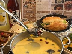 -煲王粤菜餐厅(中侨中心店)