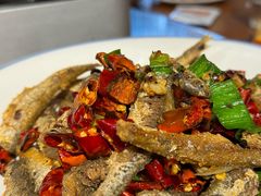 -印象鲵宴·张家界地标美食名片(溪布街店)