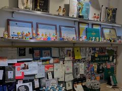 零售区-之悦咖啡馆(新星宇·之洲店)