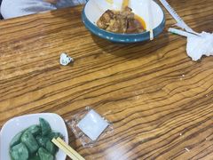 -老陕兄弟(彩虹新城店)