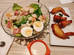 -必胜客(兴华中路PH店)