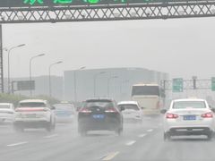 -杭州萧山国际机场