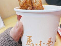-马小毛老上海里脊肉(南翔印象城店)