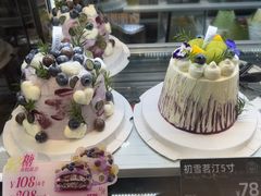 -FANEN法念·烘焙·甜点(万象城店)
