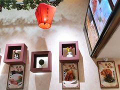 -香港威特瑞茶餐厅(小白楼音乐厅店)