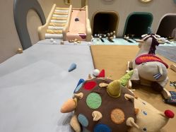 -奈尔宝家庭中心·亲子餐厅(鄞州万达店)