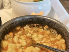 -小厨娘淮扬菜(清江苏宁广场店)