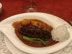 -青岛海景花园大酒店·粤海餐厅