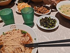 -松鹤面馆·古法焖肉面(观前店)