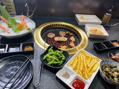 -神户赤童日式烤肉伙伴(东直门店)