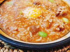 牛肉烩饭-赵小姐丨新中餐(曲江店)