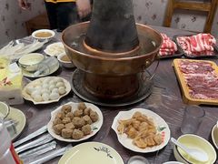 -木萨火锅店(开鲁路店)