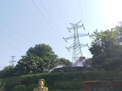 -张公山寨景区