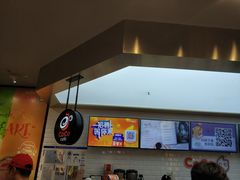 -CoCo都可(合生汇店)