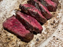 -燃扒房Steakhouse(皇庭店)