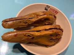 -川正旺江湖菜(三元桥店)