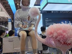 -北人亦创国际会展中心