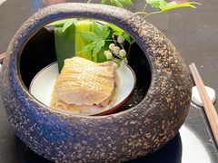 -柒厢食事雅谈
