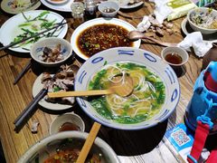 -云上千禾(水上店)