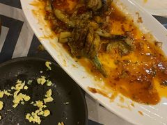 -老运河餐厅