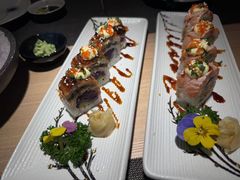 -德川家日本料理(中关村寰太大厦店)