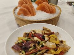 -粤盛海鲜平价店(洛溪食街店)