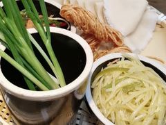 -老灶房-四川土菜(铁牛广场店)