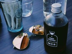茉莉贝拉-微焙咖啡工厂(海峡创意产业园·红坊店)