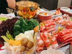 -合乐·创意火锅·海鲜火锅(亚东柒号店)