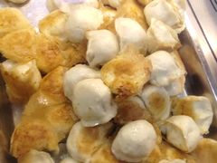 -林金财鱼丸(鼓楼街店)