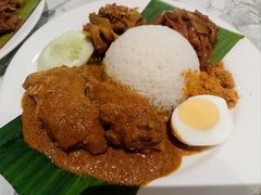 -关夫人餐厅(阳光广场店)