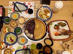 -伊豆野菜村(大族广场店)
