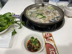 -海关荤豆花(洋河一路店)