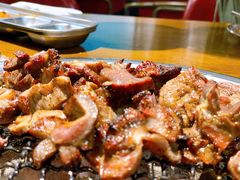 -·缸桶屋·韩式牛肋条自助烤肉(西湖D11店)