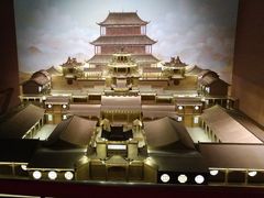 -宁夏博物馆