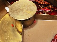 -巴奴毛肚火锅(京西大悦城店)