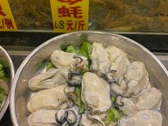 -顺德一品粥·20年凤城老字号(芳村店)