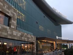 -长沙北辰洲际酒店-兰调全日餐厅