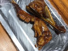 -赵元章肉骨烧(山塘街店)