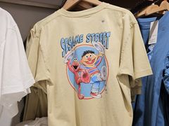 -优衣库(南京建邺万达广场店)