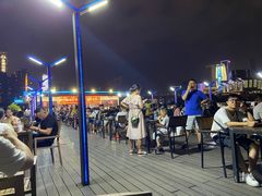 -重庆两江夜游-交运系列