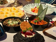-天玑高空江景餐厅&酒吧Sky Secret Restaurant&Bar
