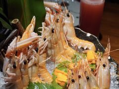 -旨料亭日本料理(四川北路店)