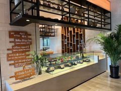 -水月周庄铂尔曼酒店 · 漾全日餐厅