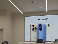 -Apple授权专营店(洪山镇万象城店)