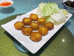 -东江海鲜大排档·潮汕菜·砂锅粥