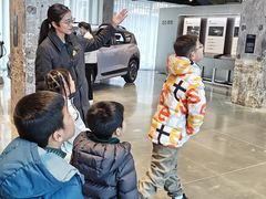 -现代汽车文化中心 Hyundai Motorstudio Beijing