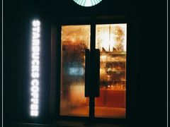 门面-星巴克(虹口运动loft店)